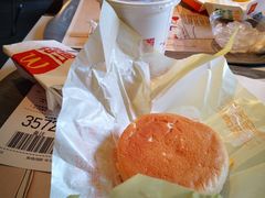 -麦当劳(酒仙桥路店)