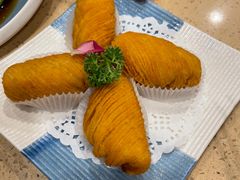 -点都德(中海环宇荟店)