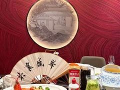 -聚宾楼·烤鸭·家宴(科技三路店)