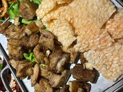 羊排-佬肥猫(国华广场店)