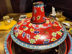 -羊大爷涮肉(亮马桥店)