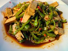 -黄牛肉馆·皖南土菜