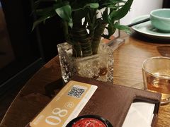 -粗茶淡饭·隐庐私厨(东亭店)