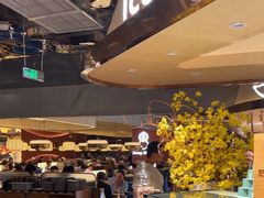 -東盛炭烤自助料理(玄武招商花园城店)
