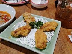 -新白鹿餐厅(城西银泰城店)