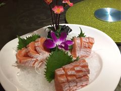 -蟹之国·精品蟹料理(极地店)