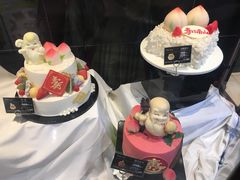 -精点味道(大连商场店)