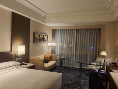-上海金桥红枫万豪酒店-万豪中餐厅