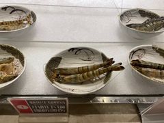 -雍和会海鲜姿造自助(湖东路店)