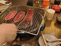 -九田家黑牛烤肉料理(衡百国际店)