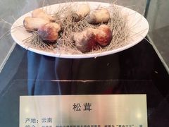 -一品滇香·云南菜(公益西桥店)