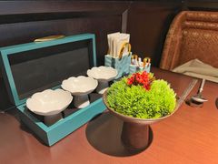 -小厨娘绣中淮扬(总统府大行宫店)