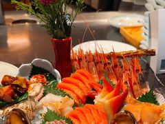 -极盐铁板烧(仓山万达广场店)