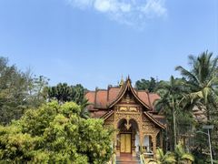 -西双版纳总佛寺