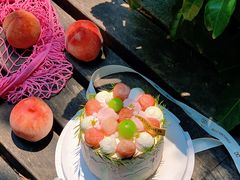 -迦南的早晨蛋糕甜品集合店