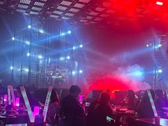 -MOSSO·Liveshow(M3香港广场店)