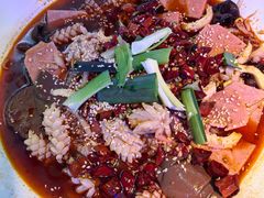 -去那小馆