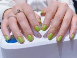 -Nail Me美甲美睫