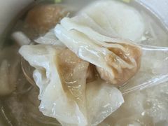 肉燕-同利肉燕老铺(澳门路店)