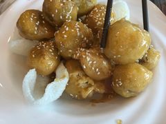 拔丝芋头-椿记烧鹅(叠彩店)