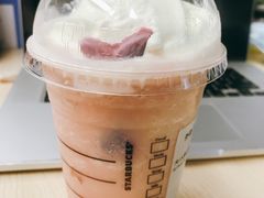 -星巴克臻选(珠海富华里店)