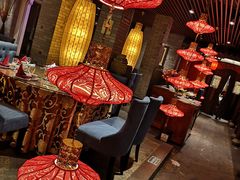 大堂-天府传奇大酒店(金山东路店)