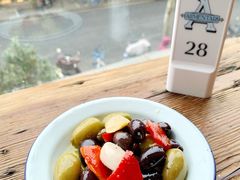 -Alimentari早午餐(安福路店)