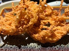 江白虾萝卜丝端子-南京大牌档(济南万象城店)