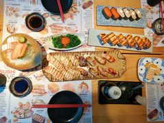 -Sushi Love 创意寿司(丽影广场店)
