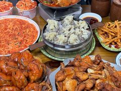 -乡厨味道(黄鹤楼店)