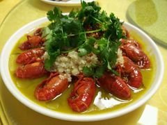-川悦壹号·川菜(蠡溪路店)