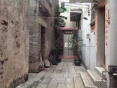 -小洲村