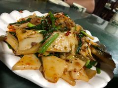 -四方小吃·白族庭院餐厅