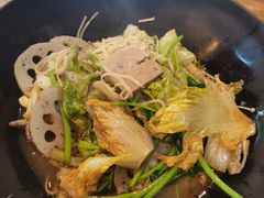 麻辣烫-万记麻辣烫国展总店