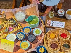 -菩提书坊(侨福大厦店)