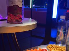 -外滩8号 whisky bar(金延大厦店)