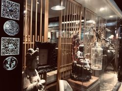 门面-千贺宗纹身传统大师