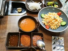 -香猪坊韩国烤肉专属门店(魏公村店)