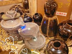-三代烤肉(保利广场店)