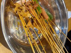 -嘉州鲜知味钵钵鸡(奎星楼店)