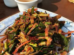 -天回镇何氏豆腐(总店)