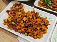 -老乡鸡(融科天地店)