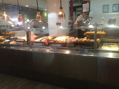 -So Lounge索兰至餐厅(蓝色港湾店)