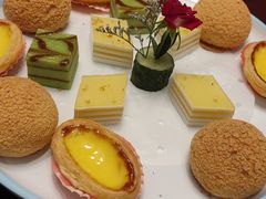 -聚福宝合苑食府(南头镇店)