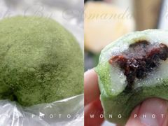 抹茶糕-糯米香(长江路店)
