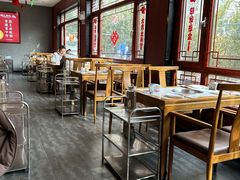 -清真·鸦儿李记·涮肉(马家堡店)