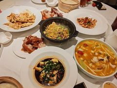 -全聚德(领城国际店)
