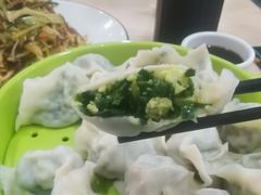 -老边饺子馆(西站店)