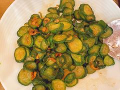 -良友·海鲜青岛菜·海肠捞饭(五四广场店)