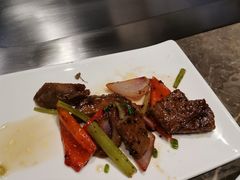 -雅玛花式铁板烧(国宏宾馆店)